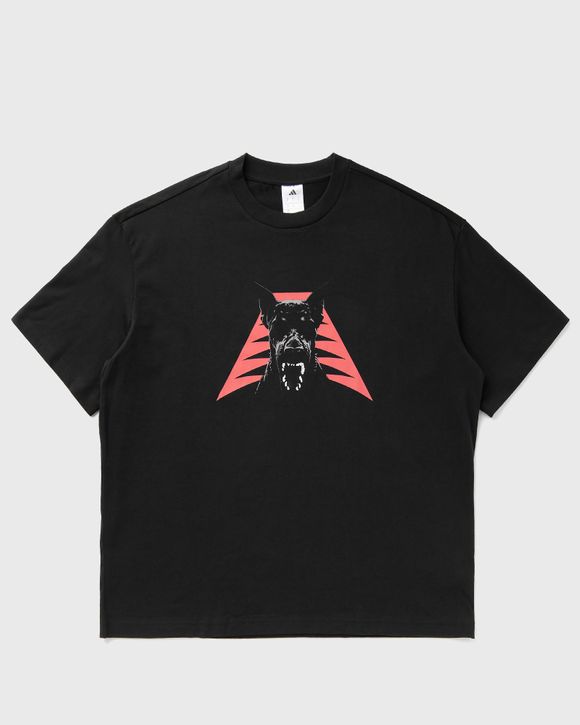 ANTHONY EDWARDS DAWG TEE