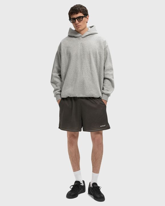 BASKETBALL FLEECE HOODY