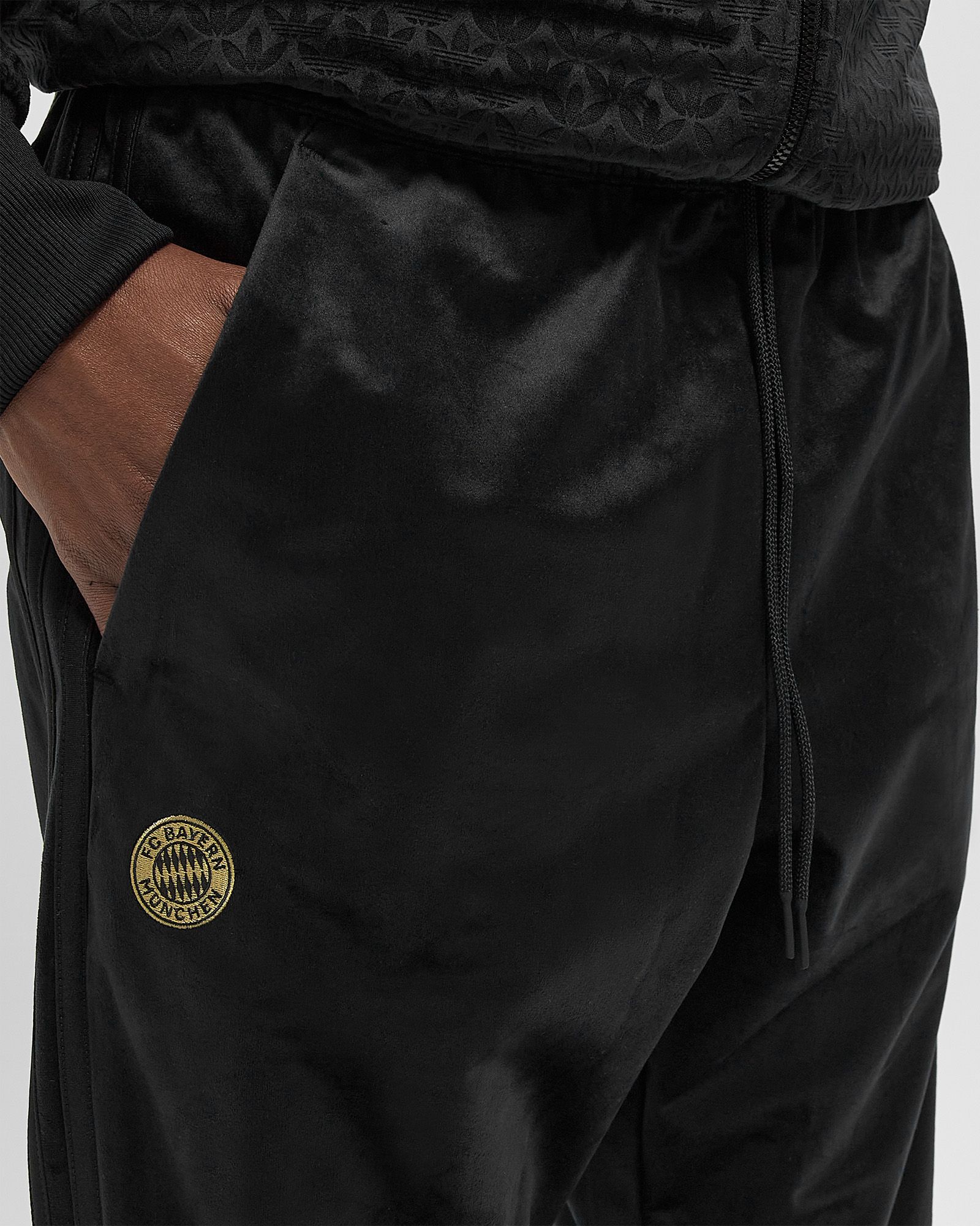 FC Bayern TRACK PANTS