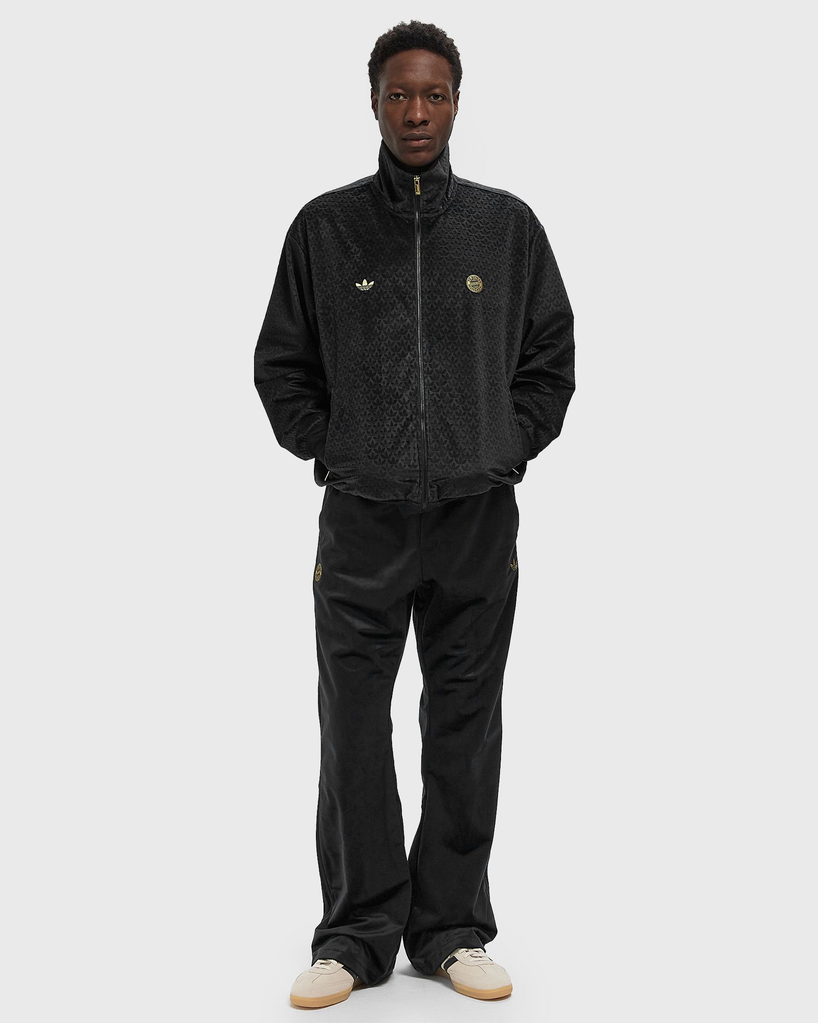 FC Bayern TRACK PANTS