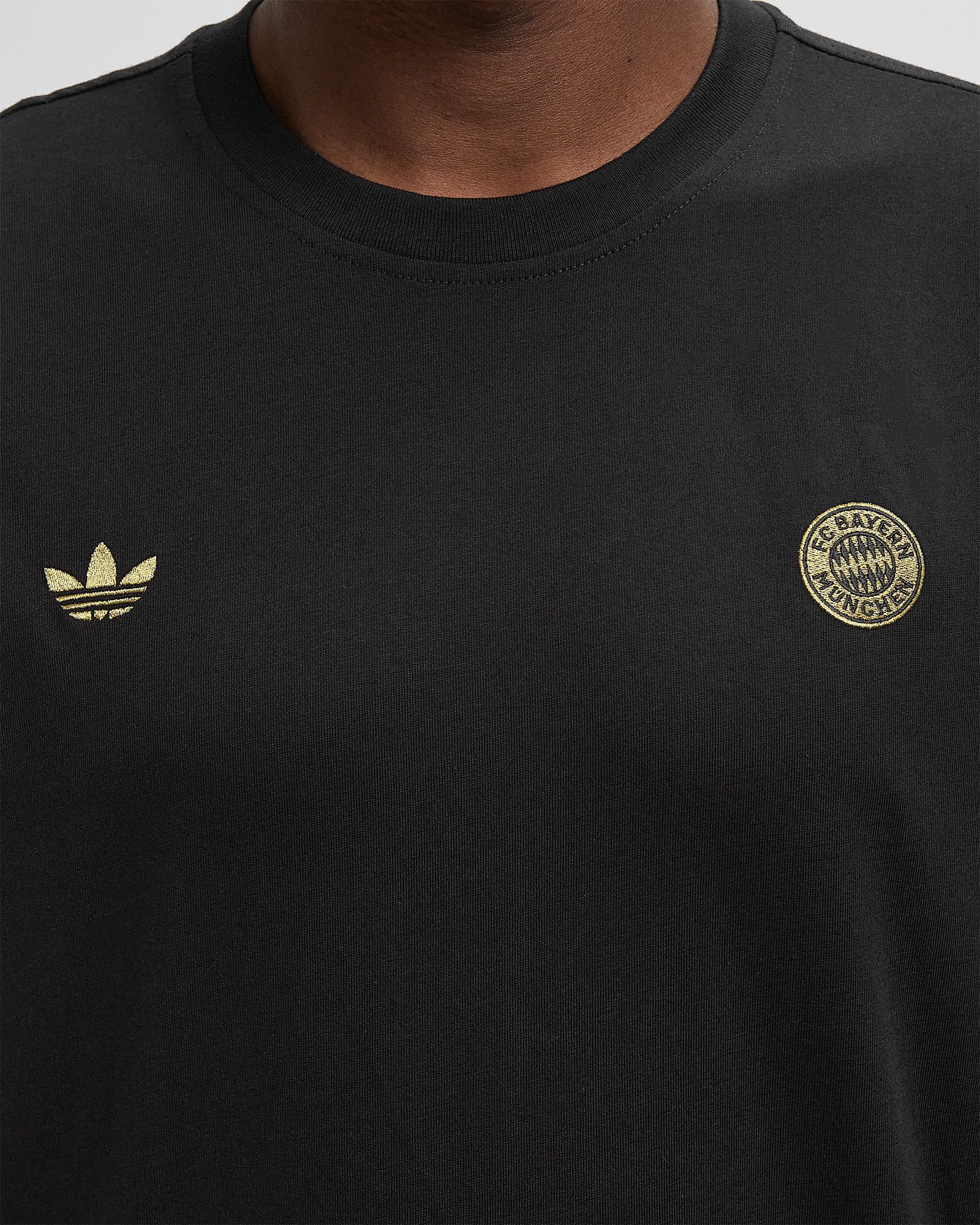 FC BAYERN TEE