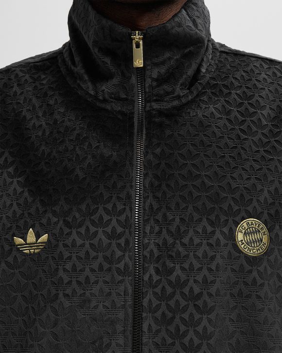 FC Bayern Track Top