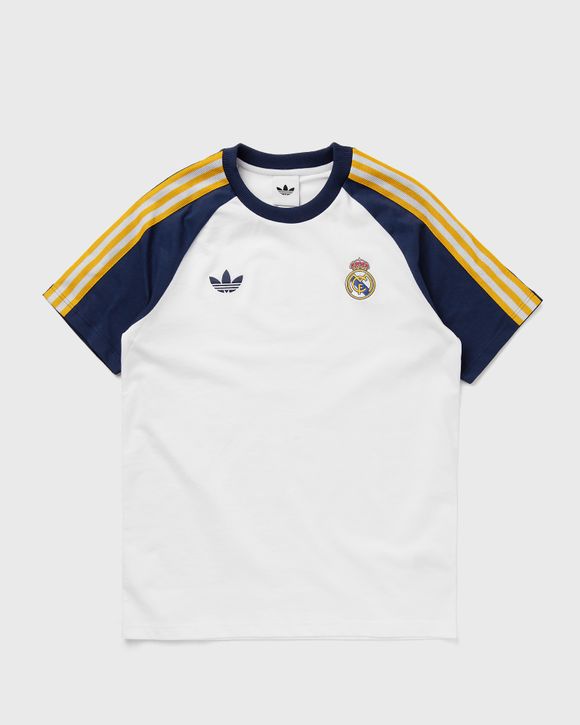 Real Madrid Originals Tee