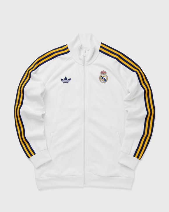 Real Madrid Originals Track Top