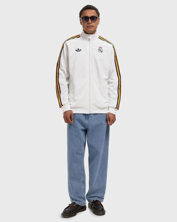 Real Madrid Originals Track Top