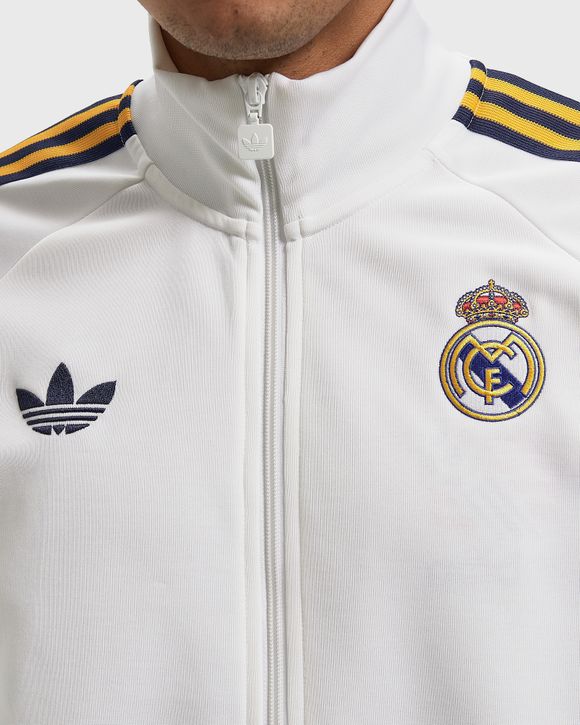 Real Madrid Originals Track Top