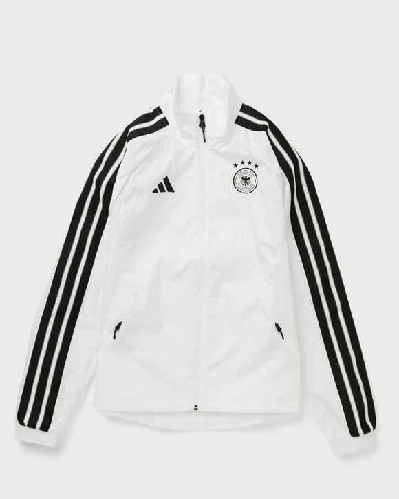 WMNS DFB Deutschland Home Anthem Jacket