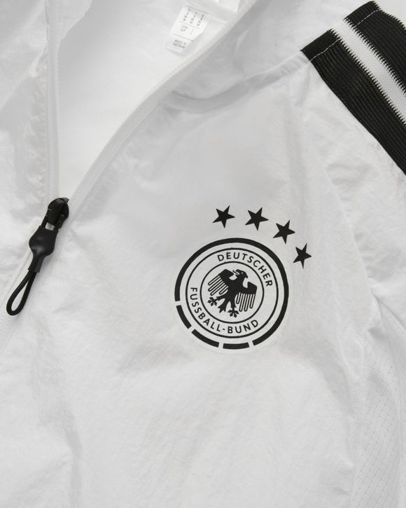 WMNS DFB Deutschland Home Anthem Jacket