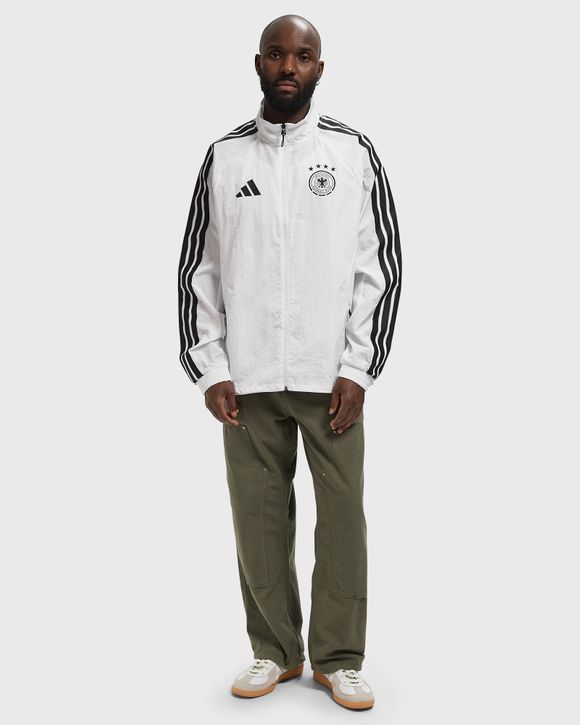 DFB Deutschland Home Anthem Jacket