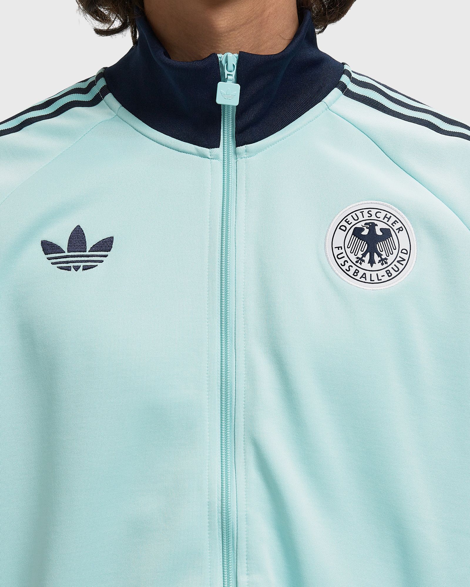 DFB Originals Track Top