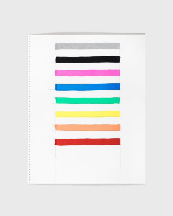 Acrylic Paint Marker K-55