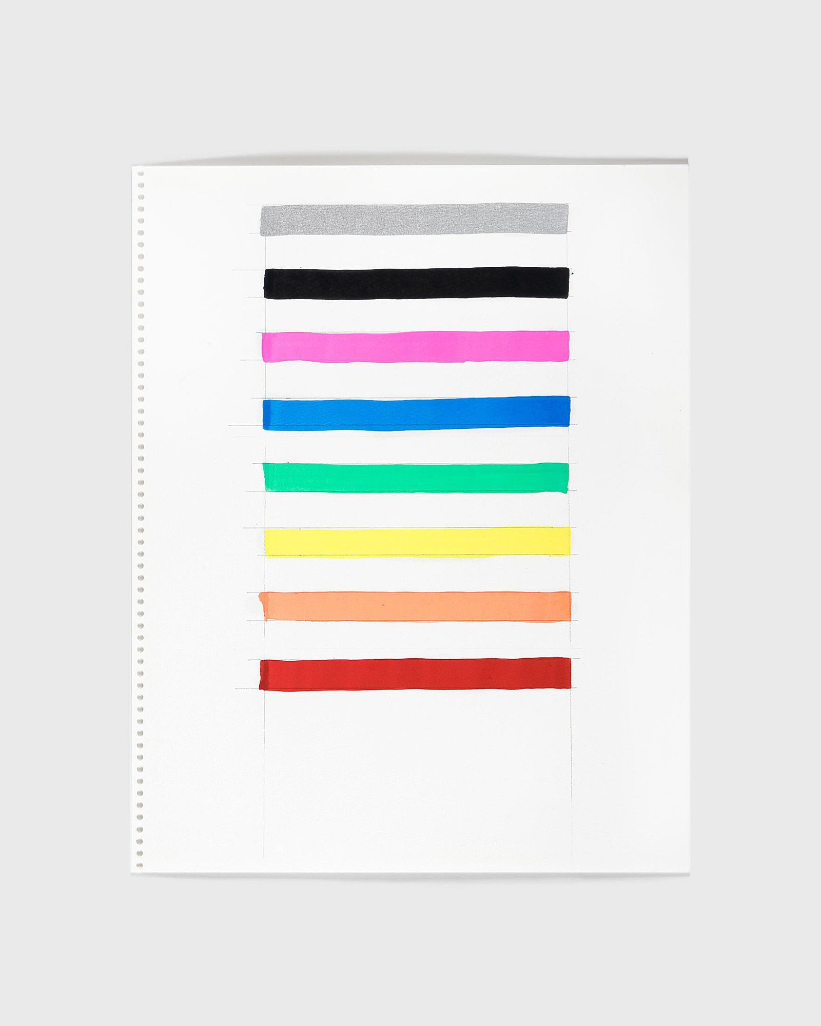 Acrylic Paint Marker K-55