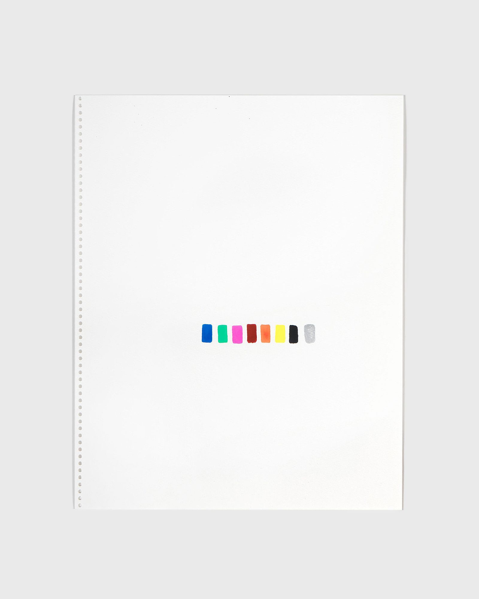 Acrylic Paint Marker K-55