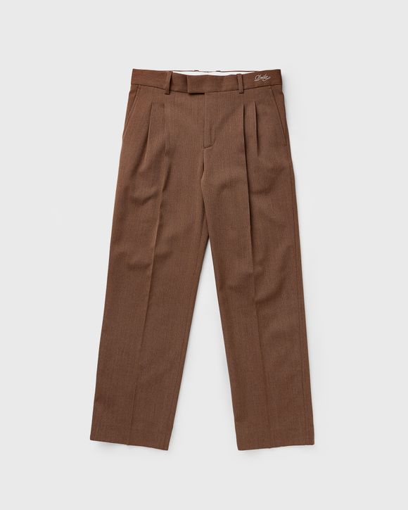 Pantalon Golfeur Chevrons