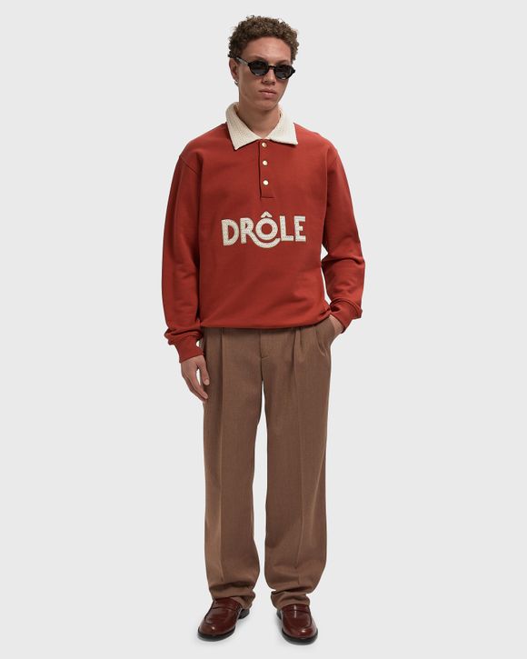 Thumbnail - Pantalon Golfeur Chevrons