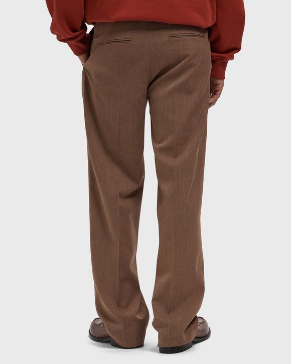 Pantalon Golfeur Chevrons