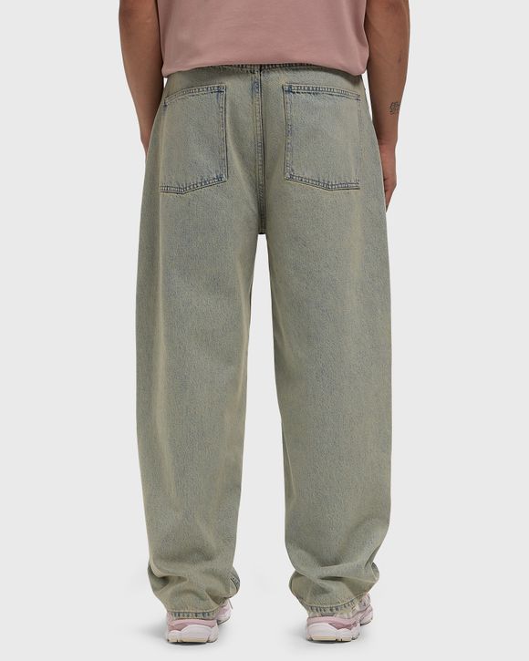 Jean Baggy Dusty