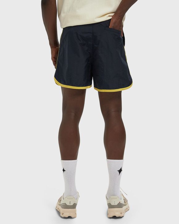 Short Plage Slogan Palmier