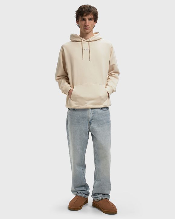 Thumbnail - Le Hoodie Slogan Classique