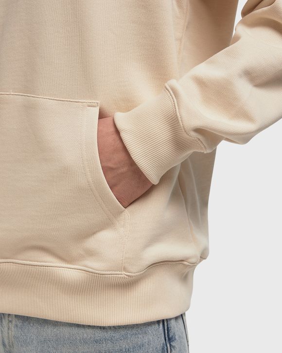 Le Hoodie Slogan Classique