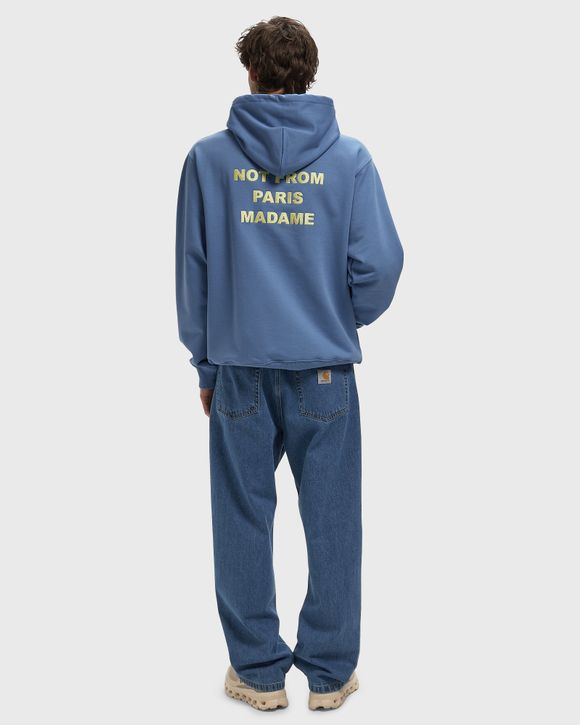 Thumbnail - Le Hoodie Slogan