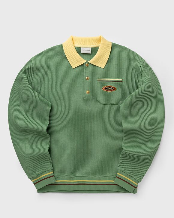 Polo ML DrÙle Patch