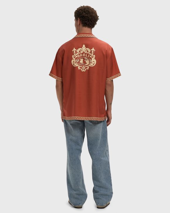 Thumbnail - Chemise BrodÈe Danseurs