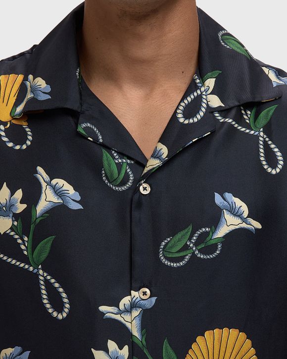 Chemise MC DrÙle Shell