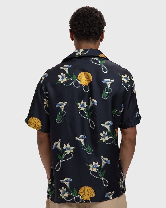 Chemise MC DrÙle Shell