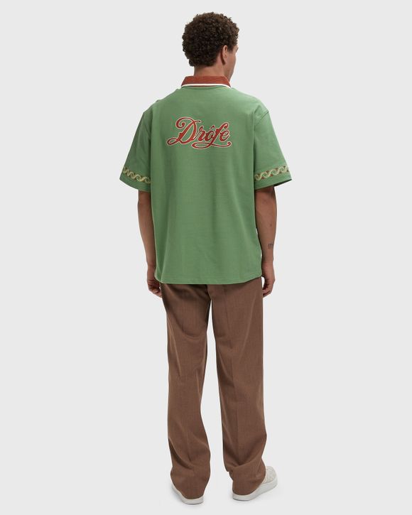 Thumbnail - Chemise DrÙle Sport BrodÈe