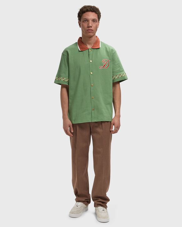 Chemise DrÙle Sport BrodÈe