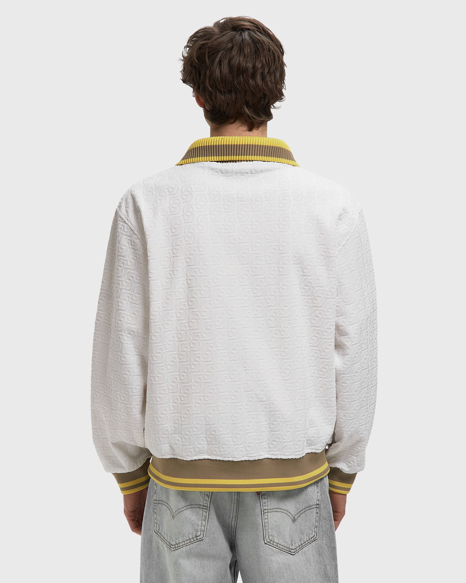 Veste SurvÍtement Monogramme