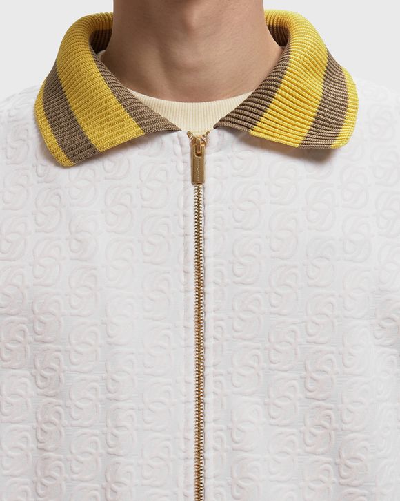Veste SurvÍtement Monogramme