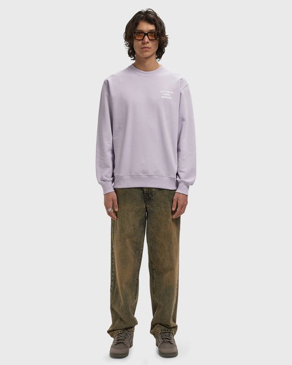 Le Sweatshirt Slogan