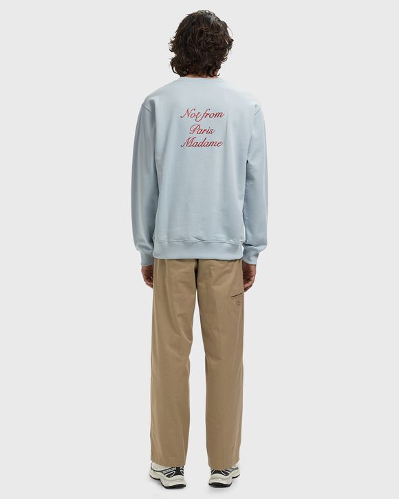 Thumbnail - Sweatshirt Slogan Calligraphy