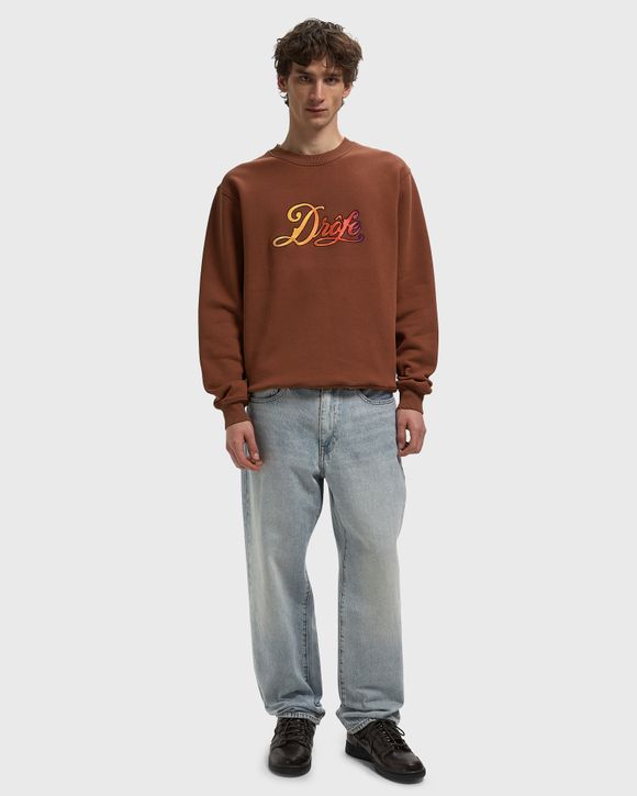 Thumbnail - Sweatshirt DrÙle DÈgradÈ