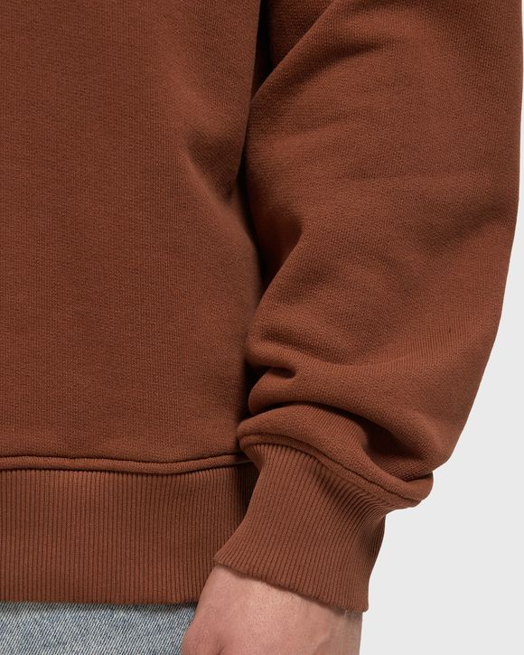 Sweatshirt DrÙle DÈgradÈ