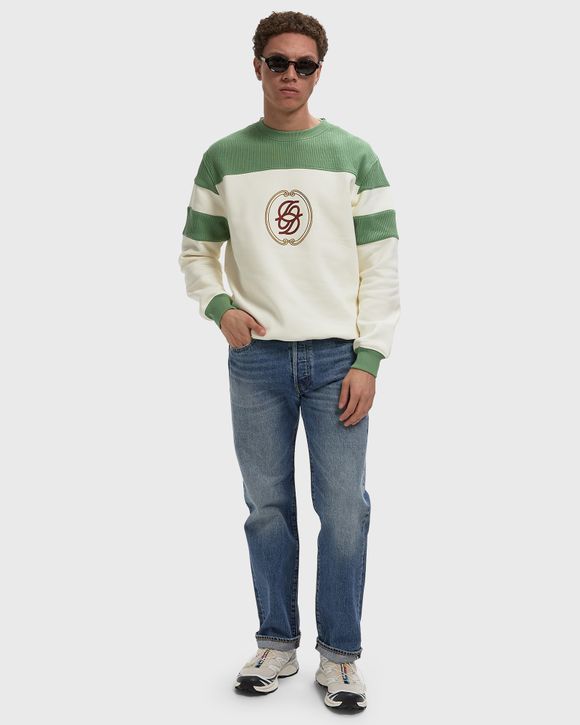 Sweatshirt DrÙle Patch