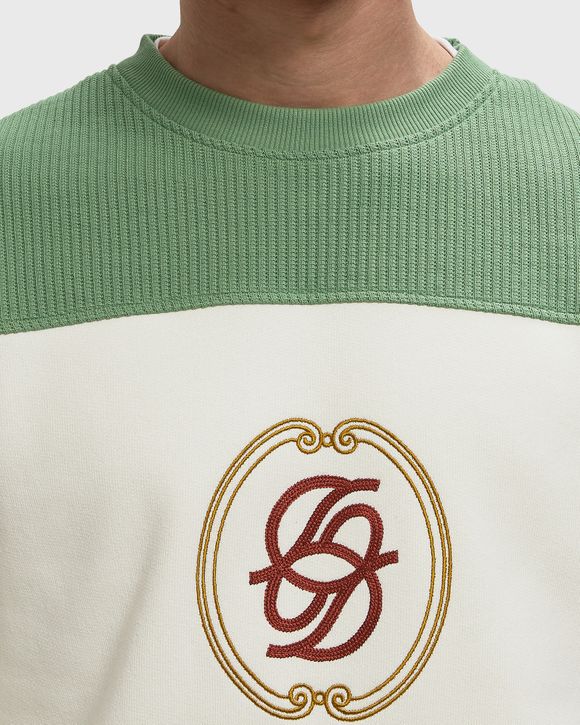 Sweatshirt DrÙle Patch