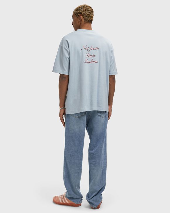 Thumbnail - Le T-Shirt Slogan Calligraphy