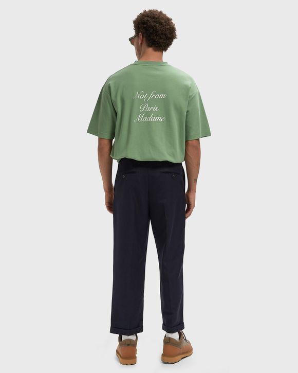 Thumbnail - Le T-Shirt Slogan Calligraphy