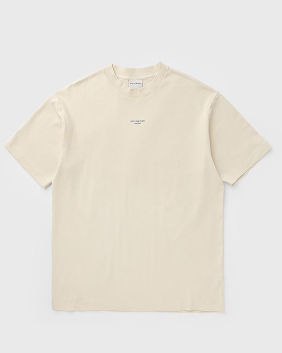 Le T-shirt Slogan Classique