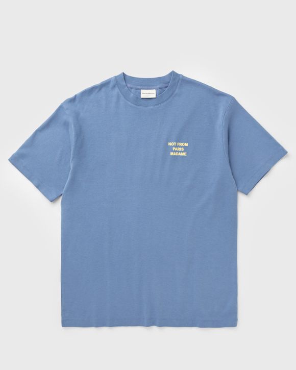 Le T-shirt Slogan
