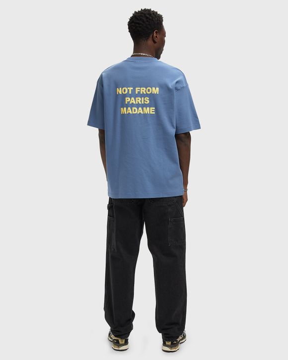 Thumbnail - Le T-shirt Slogan