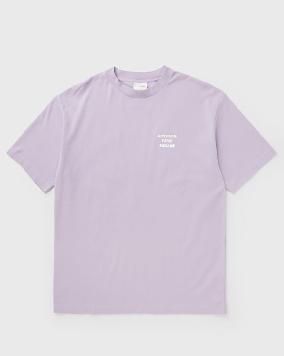 Le T-shirt Slogan