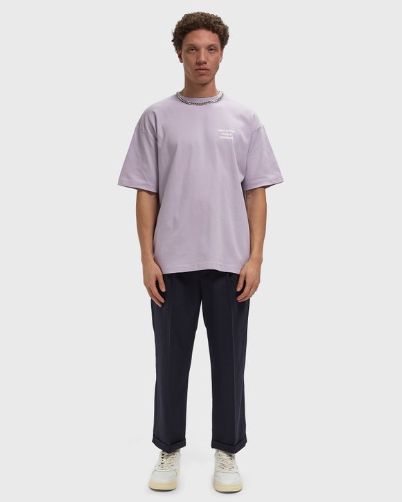 Le T-shirt Slogan