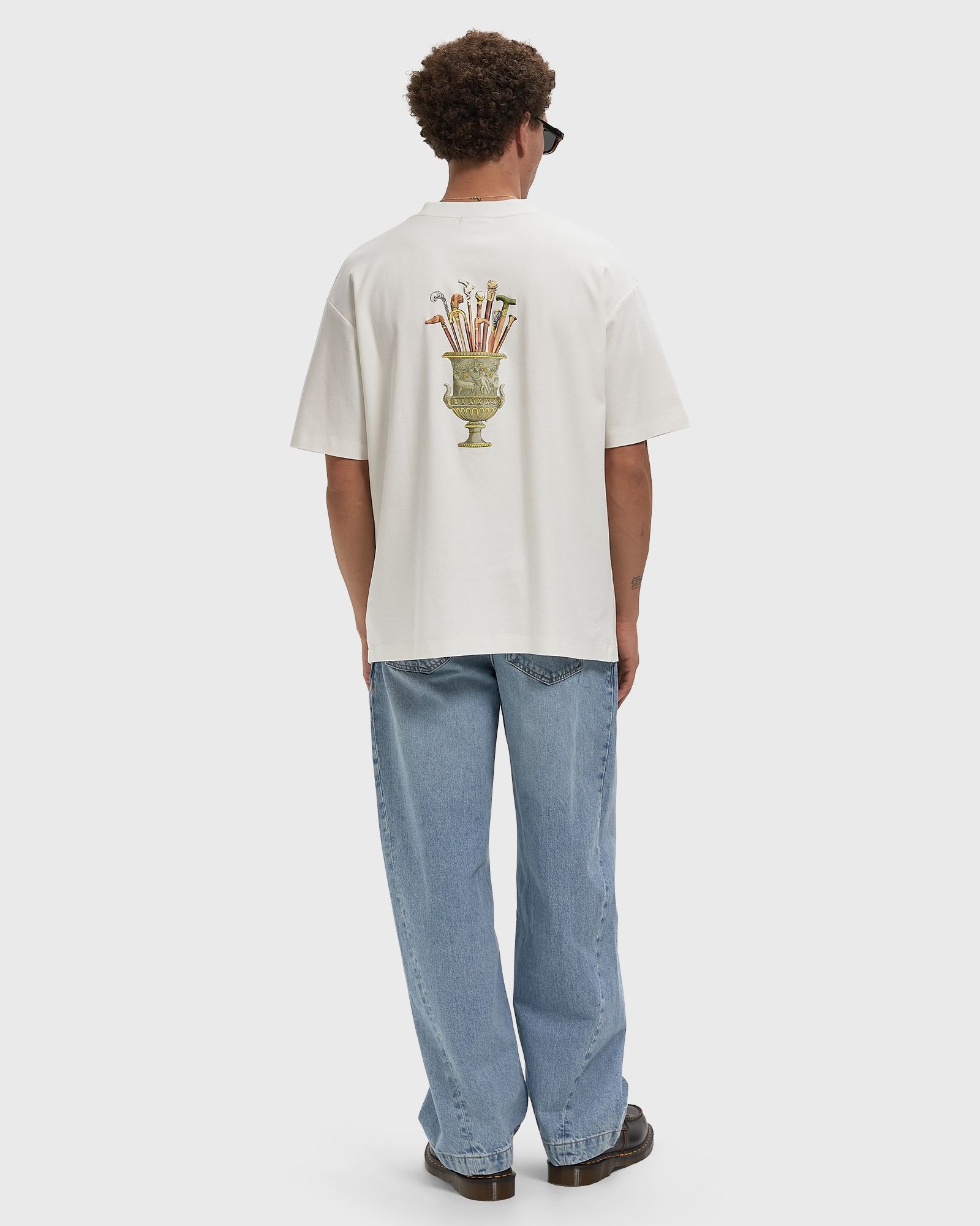 T-shirt DrÙle CafÈ