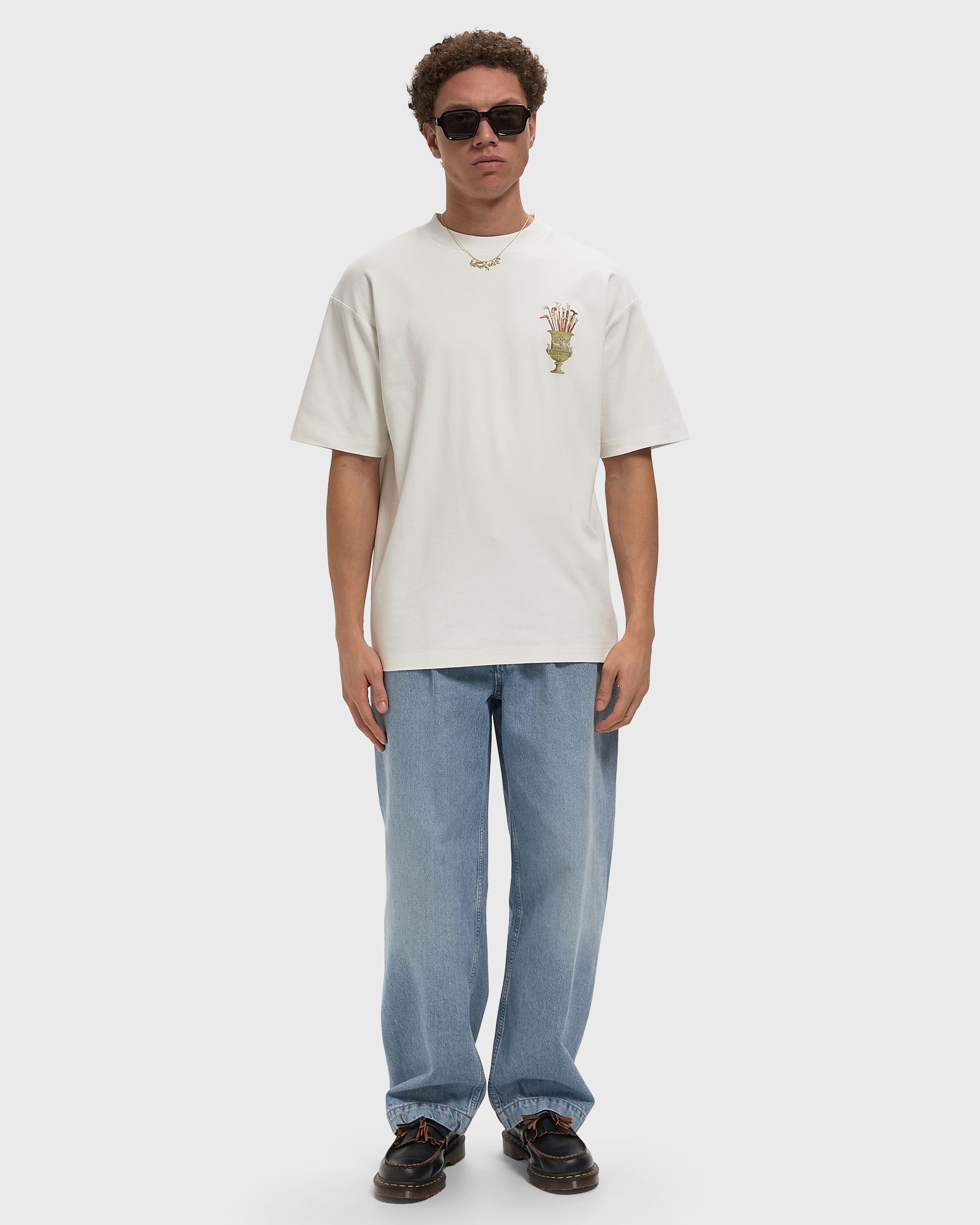 T-shirt DrÙle CafÈ