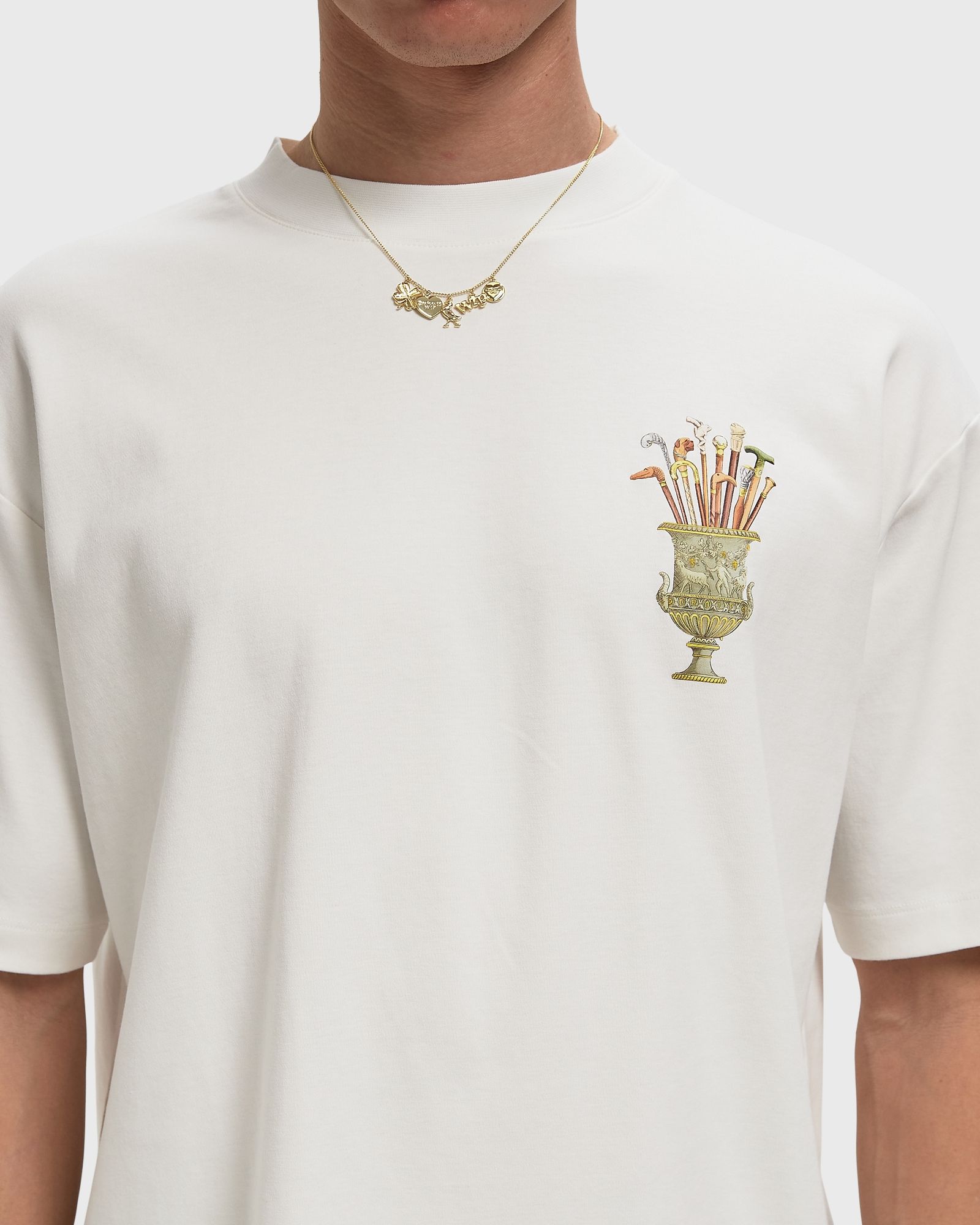 T-shirt DrÙle CafÈ