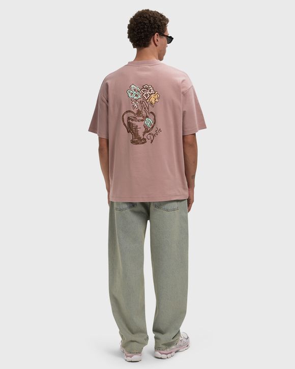 Thumbnail - T-shirt Vase Havana